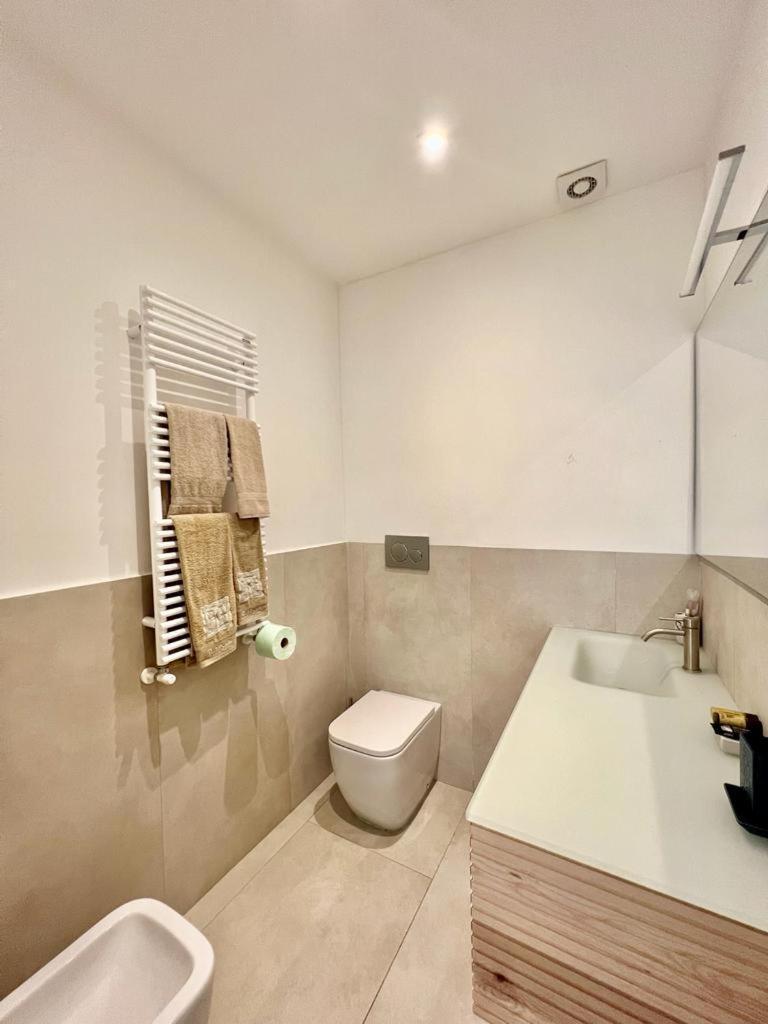 Вилла Casa Mila White Marina di Cerveteri Экстерьер фото