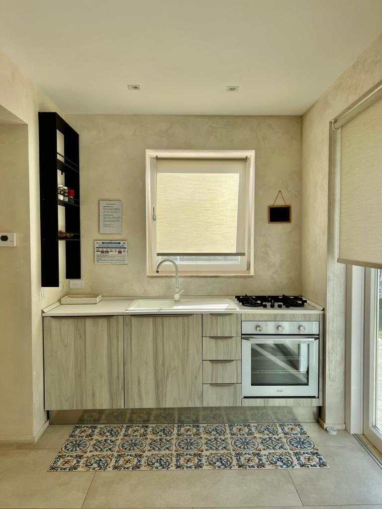 Вилла Casa Mila White Marina di Cerveteri Экстерьер фото