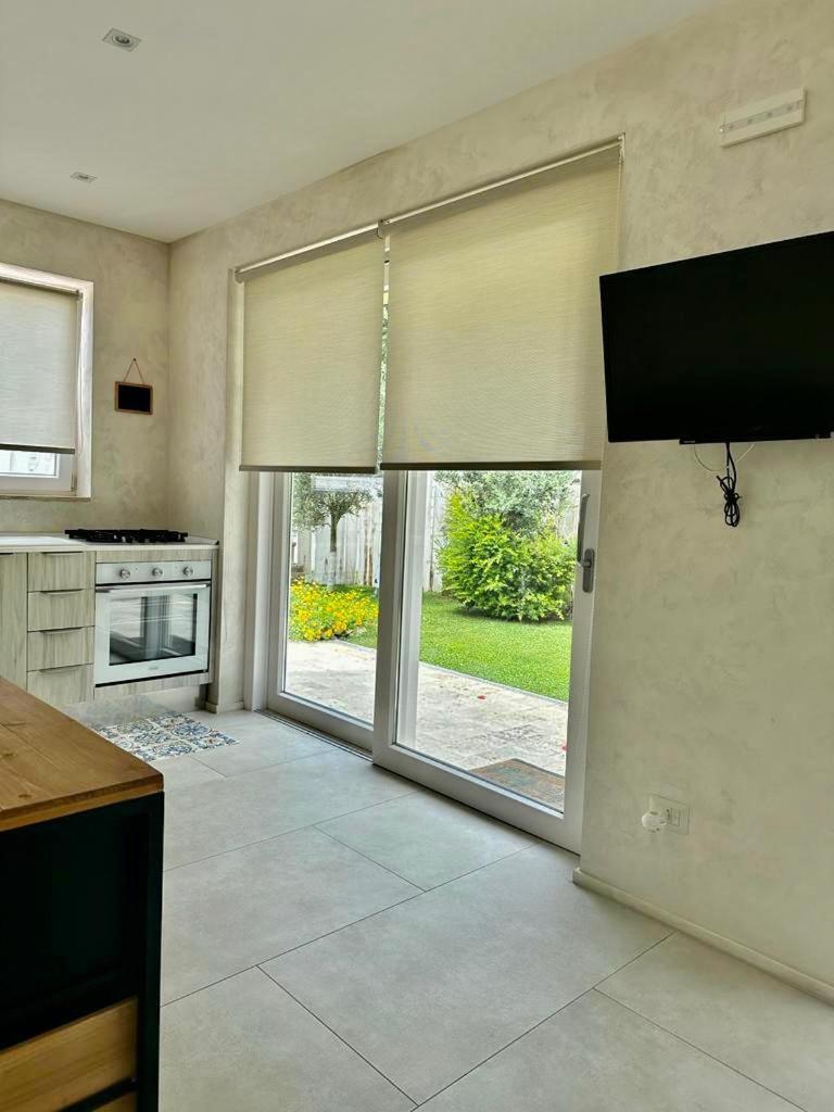 Вилла Casa Mila White Marina di Cerveteri Экстерьер фото