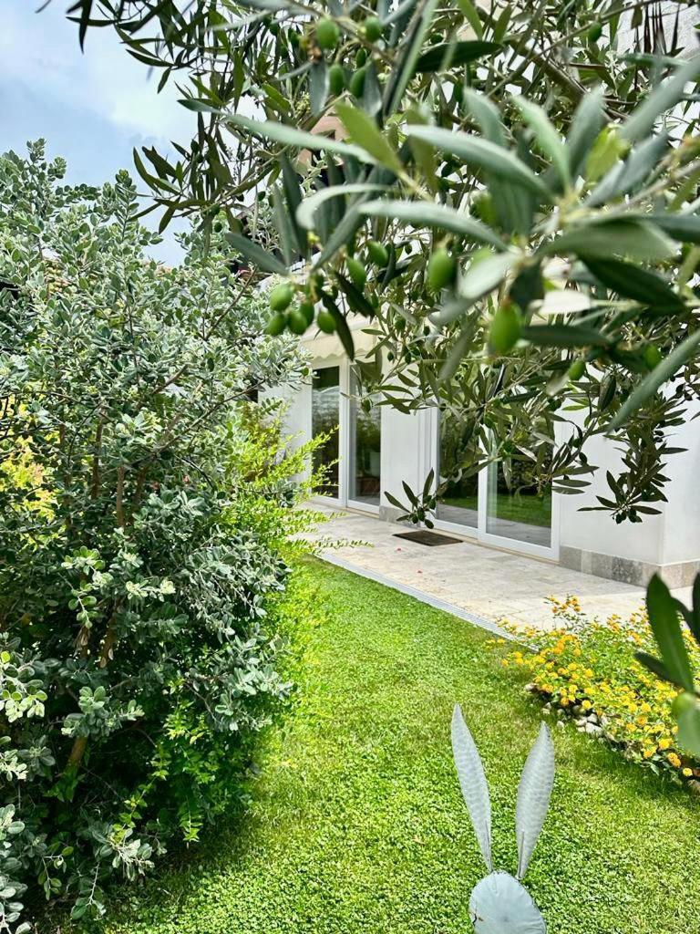 Вилла Casa Mila White Marina di Cerveteri Экстерьер фото