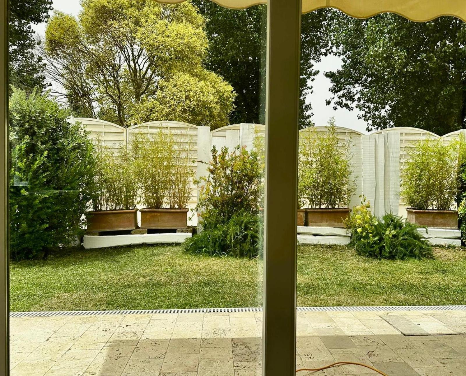 Вилла Casa Mila White Marina di Cerveteri Экстерьер фото