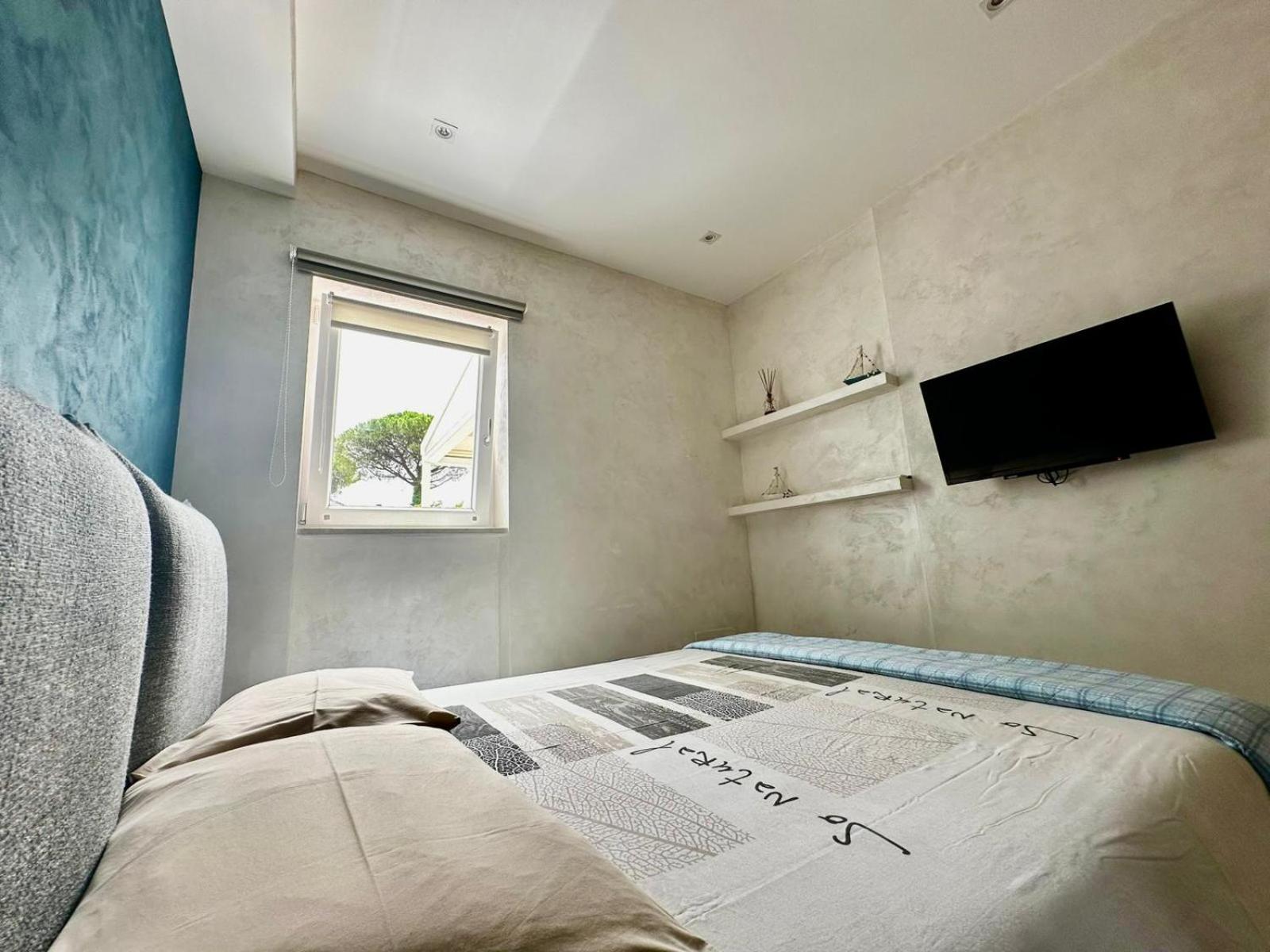 Вилла Casa Mila White Marina di Cerveteri Экстерьер фото