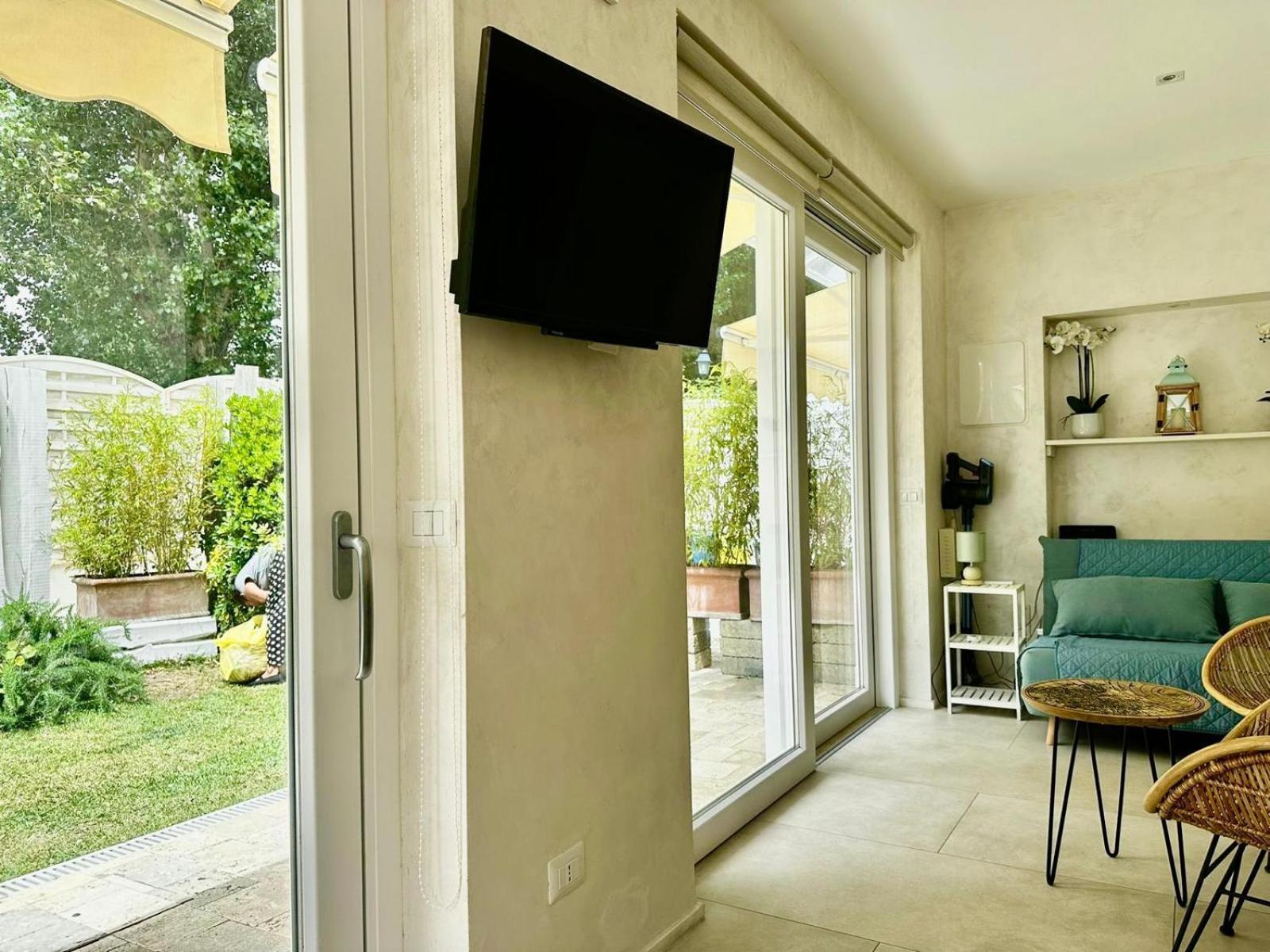 Вилла Casa Mila White Marina di Cerveteri Экстерьер фото