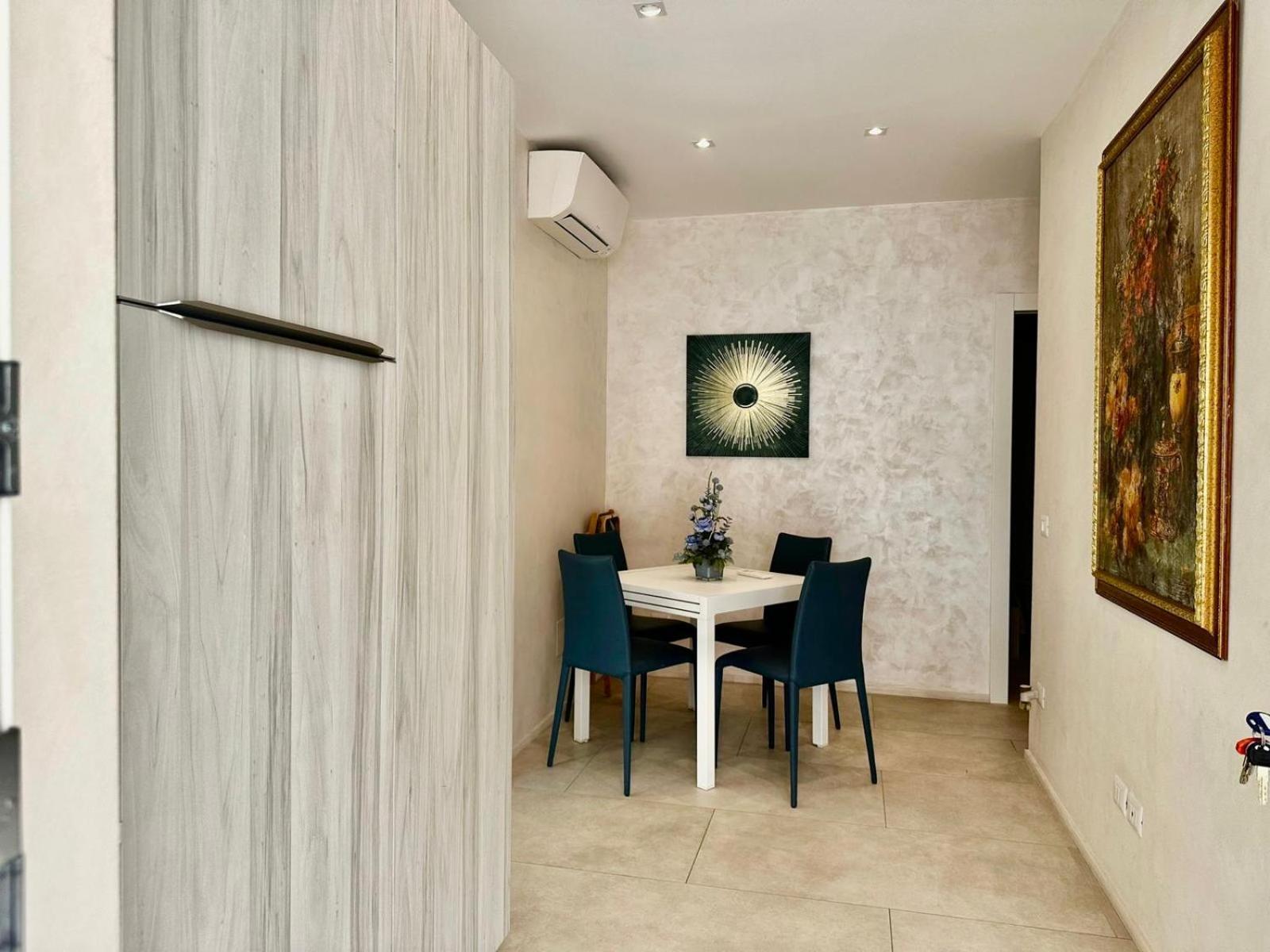 Вилла Casa Mila White Marina di Cerveteri Экстерьер фото