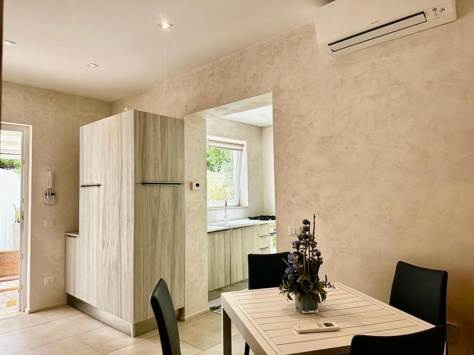 Вилла Casa Mila White Marina di Cerveteri Экстерьер фото