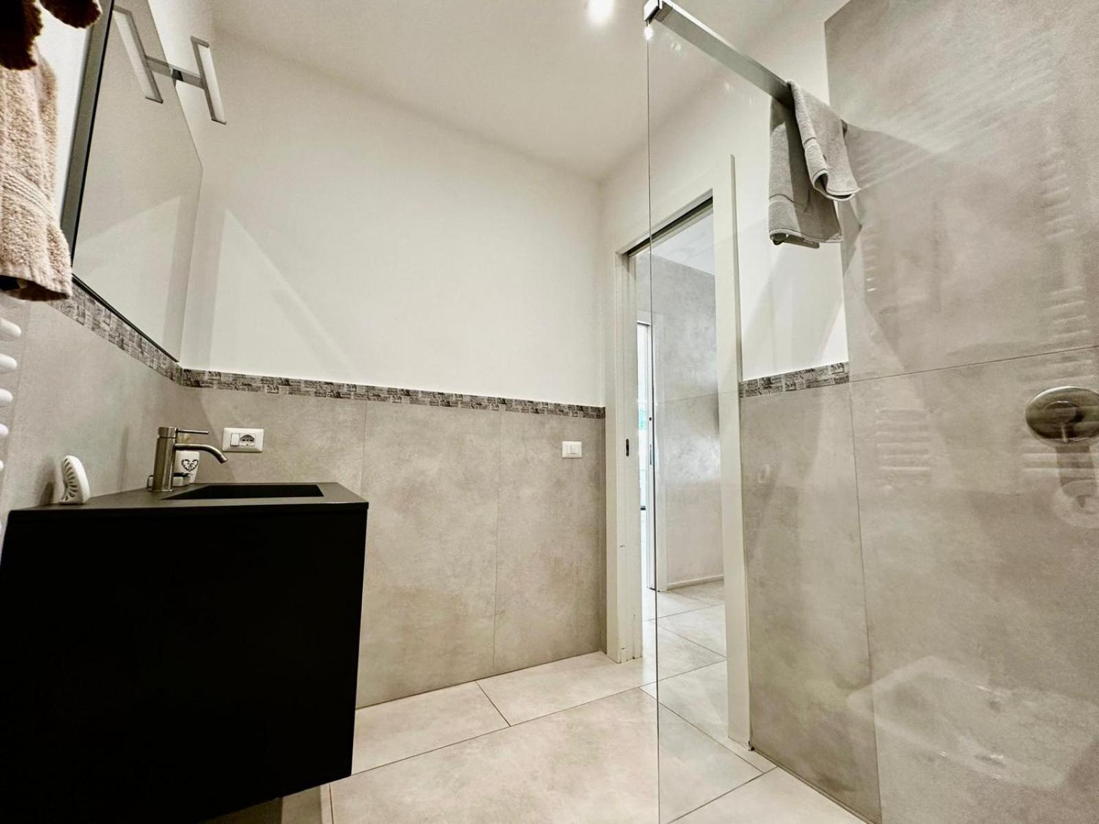 Вилла Casa Mila White Marina di Cerveteri Экстерьер фото